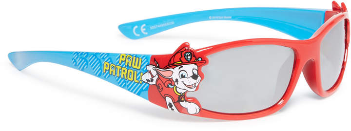 Tu Clothing Blue and Red Paw Patrol Sunglasses