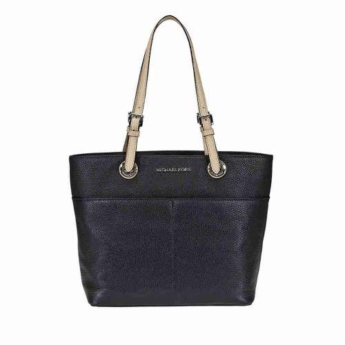 Michael Kors Bedford Bedford Pocket Tote - Admiral - ONE COLOR - STYLE