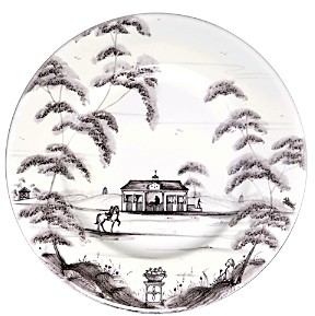 Country Estate Stable Side Plate