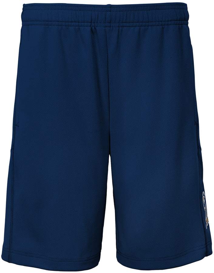 Boys 8-20 Milwaukee Brewers Caught Looking Shorts
