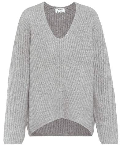  Deborah wool sweater