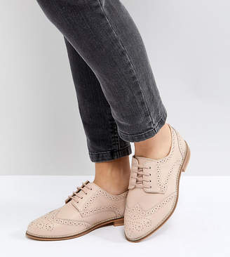 metallic brogues womens uk
