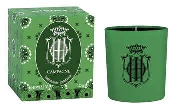 Campagne Candle