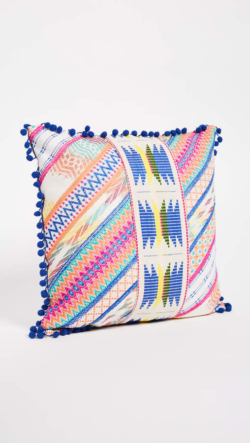 Gift Boutique Mosaic Pillowcase