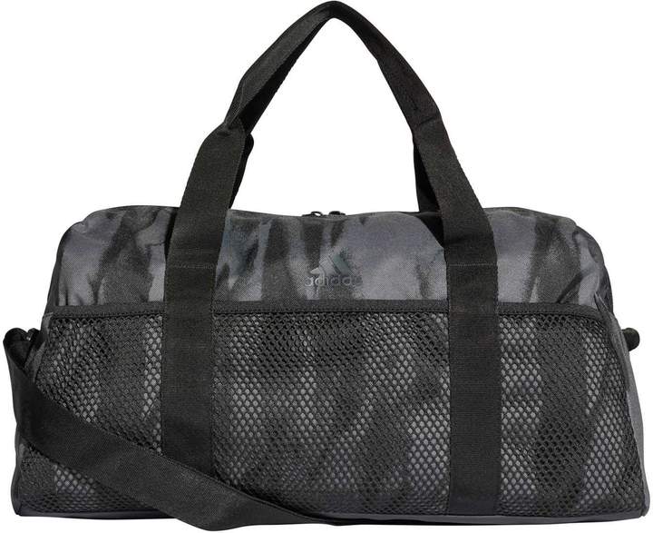 Sporttasche - schwarz