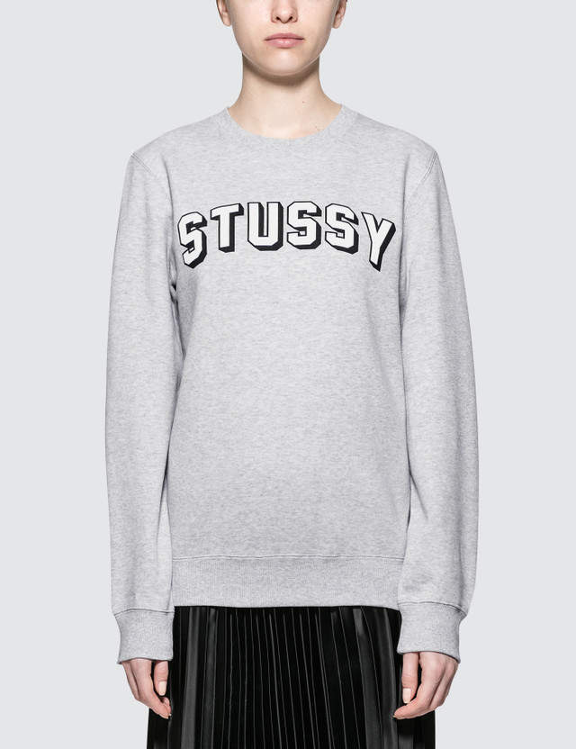 Collegiate Sweatshirt