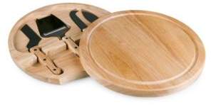 Five-Piece Circo Cheese Board and Tools Set