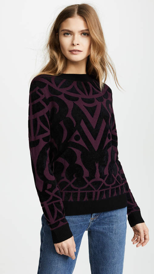 Jani Jumper Sweater
