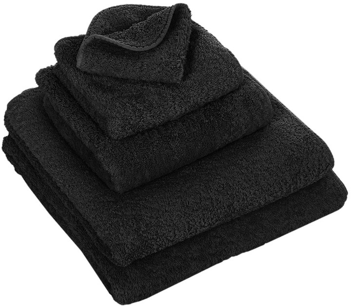 Abyss & Super Pile Egyptian Cotton Towel - 990 - Guest Towel