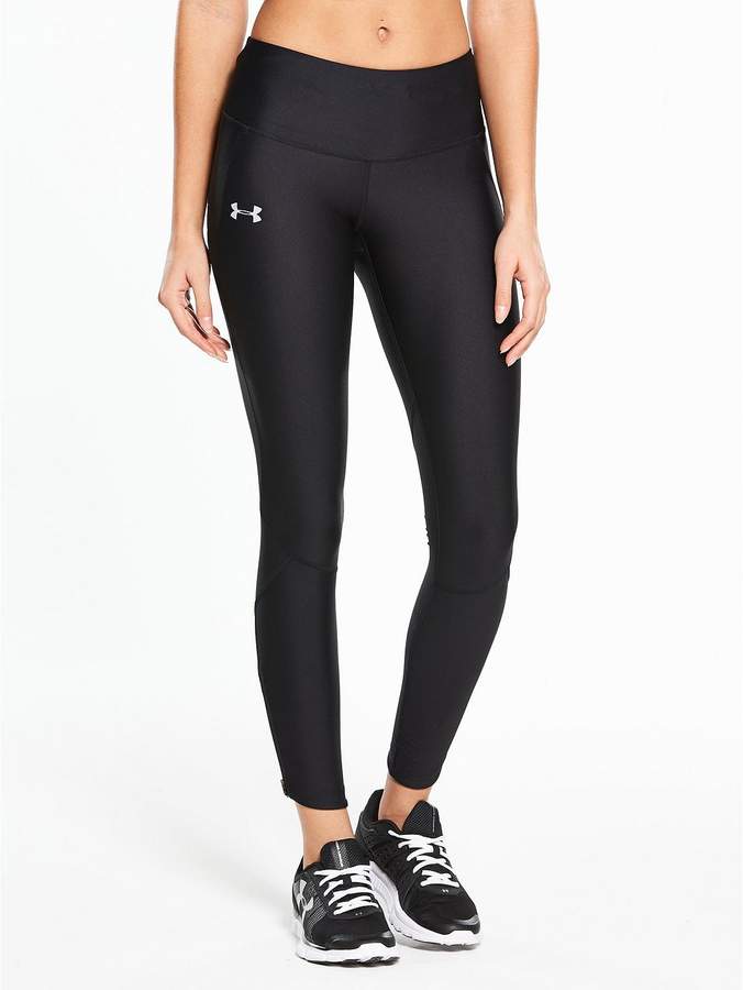 Fly Fast Tights - Black