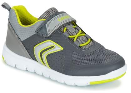 J XUNDAY B. B Grey / Citron