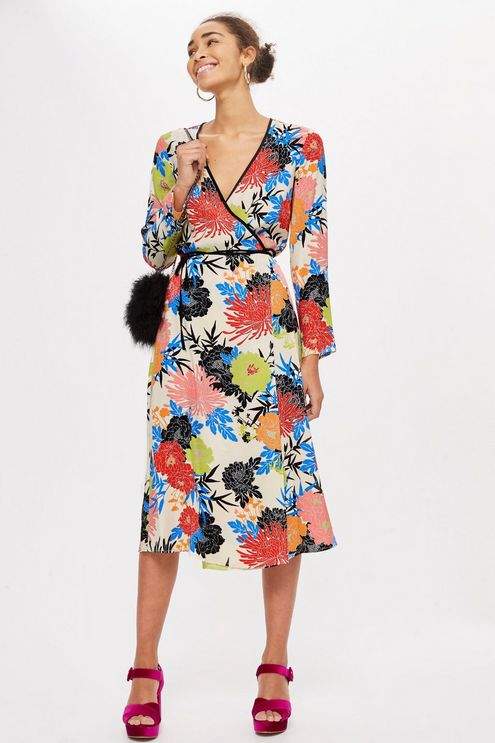 RETRO FLORALS RETRO FLORALS