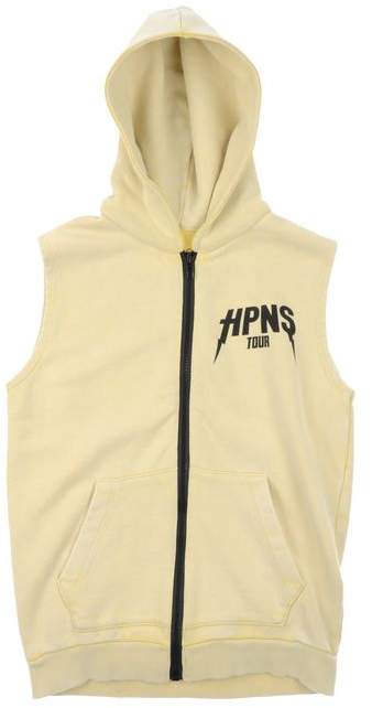 HAPPINESS Sweatshirt