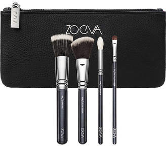 Zoeva Bon Voyage travel-szie brush set Zoeva Bon Voyage travel-szie brush set