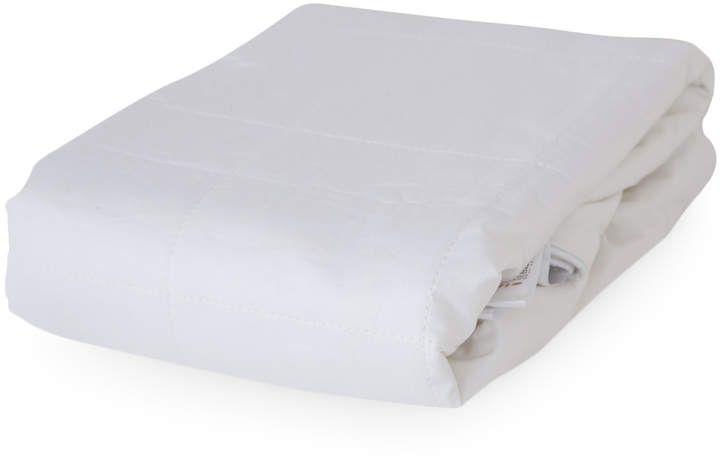 SmartSilk Patented Pillow Protectors (Set of 2)