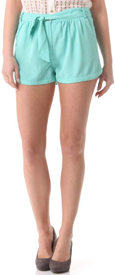 Playa - Shorts für Damen