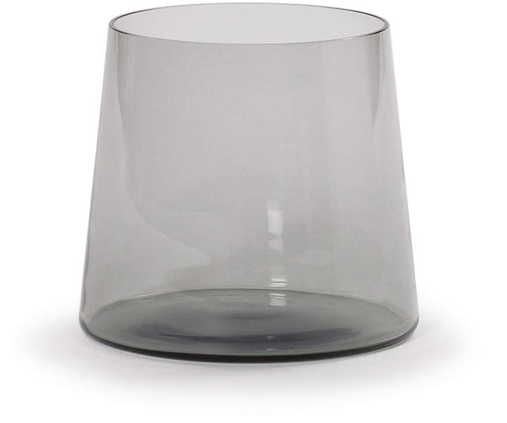 ClassiCon - Vase, quarz-Grau