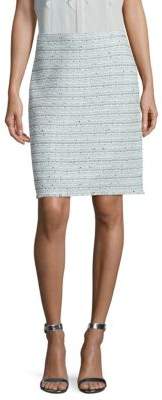 Riana Tweed Skirt