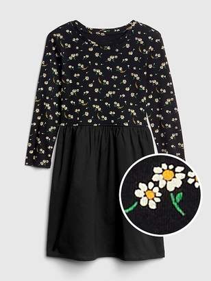 gap flower girl dresses