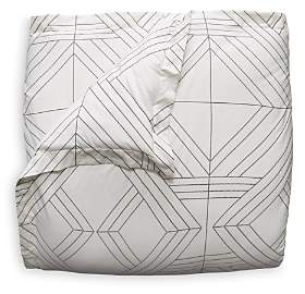 Deco Diamonds Comforter Set, Full/Queen