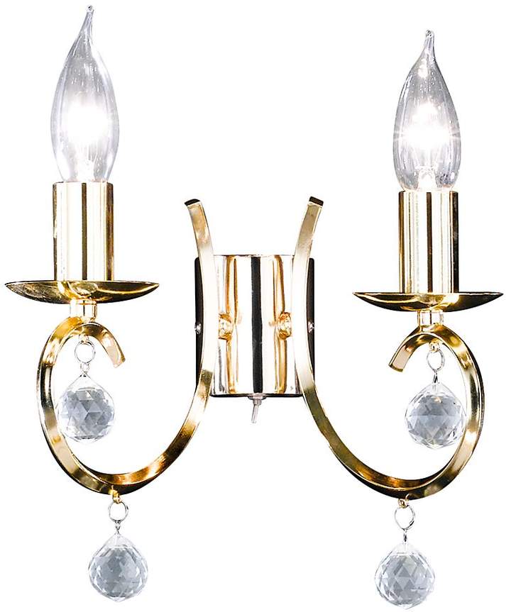 Honsel EEK A++, Wandleuchte Sala