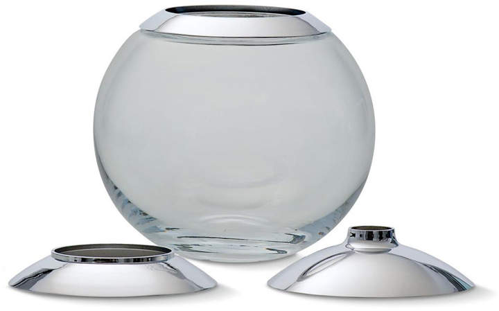 Philippi Design Philippi - Globo Wechselvase, Ø 15 cm