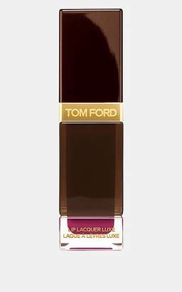 Tom Ford Women's Vinyl Lip Lacquer Luxe - Infiltrate