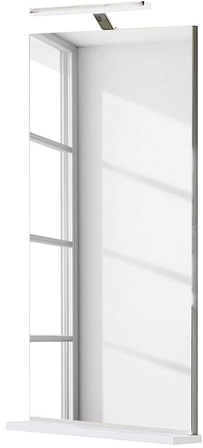Schildmeyer EEK A+, Spiegelpaneel Gusi (inkl. Beleuchtung)