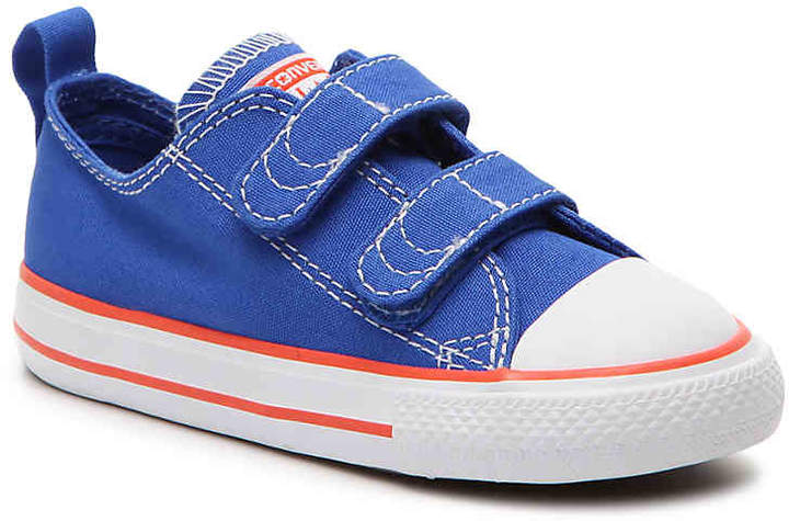 Chuck Taylor All Star Seasonal Infant & Toddler Sneaker - Boy's