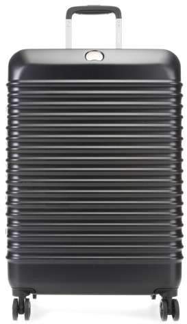 Bastille Frame L Spinner-Trolley schwarz