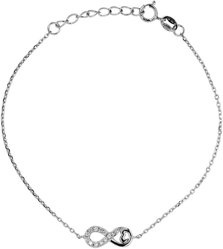 Wishlist Passantoi - Silberarmband - silberfarben