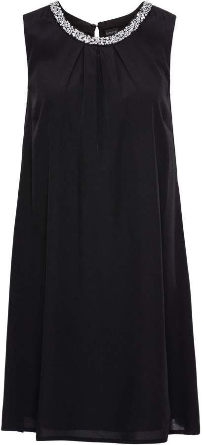 BODYFLIRT Kleid mit Pailletten