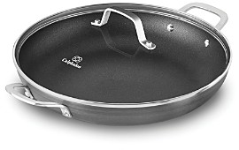 Classic Nonstick 12 Everyday Pan with Lid