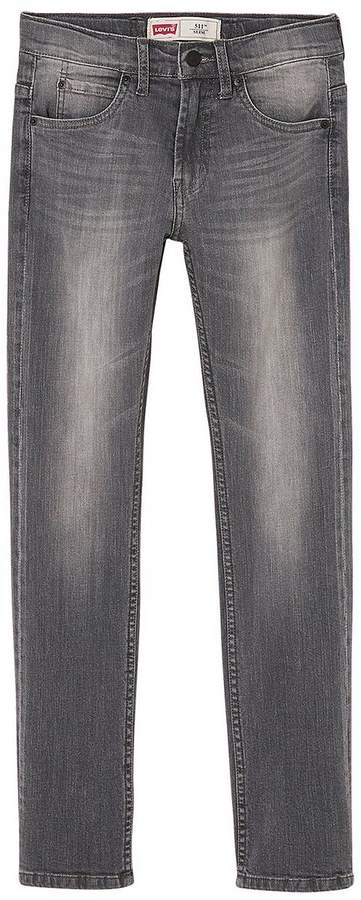 Boys Classics Slim Fit 511 Jeans