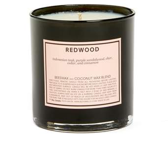 BOY SMELLS Redwood Scented Candle