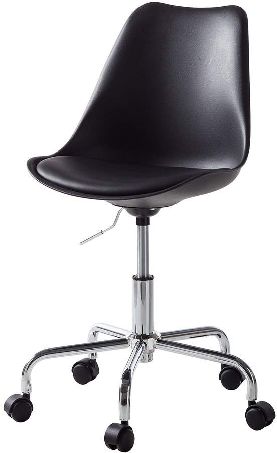 Fredriks Bürodrehstuhl Aledas I