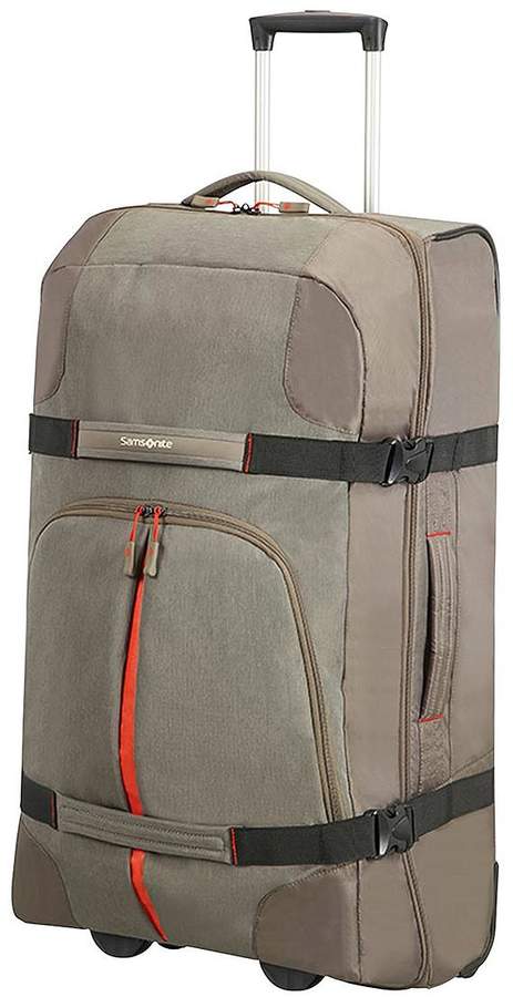 Rewind Extra Large Duffle Bag