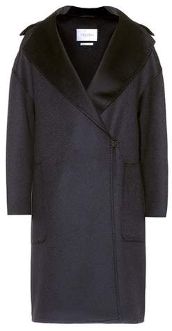 Mantel Ziti aus Cashmere