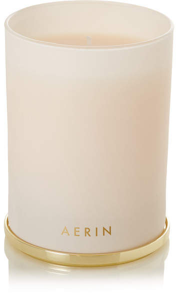 Aerin Beauty - Corviglia Spice Scented Candle - Colorless