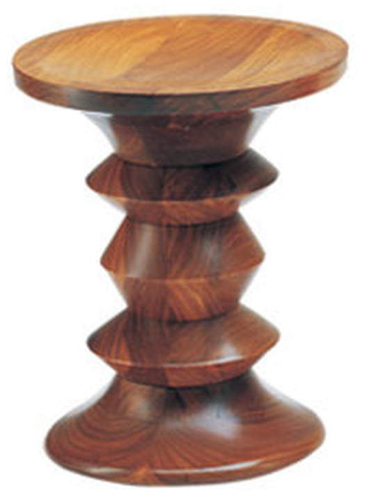 Eames Hocker, Modell A