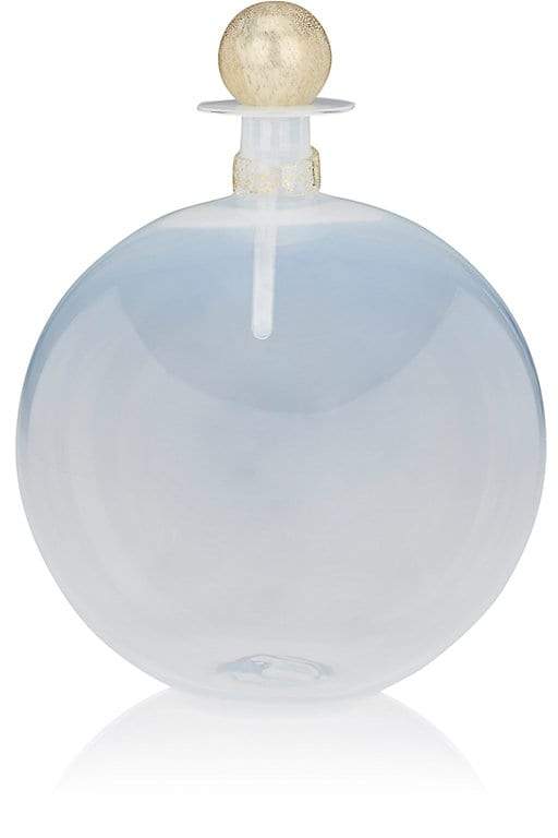 Vetro Vero Opaline Spherical Glass Bottle