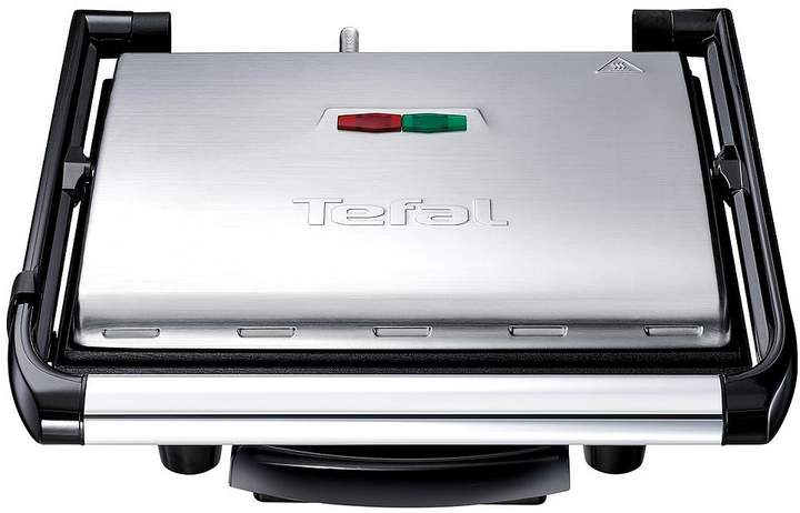 GC241D40 Inicio Grill, 2000W - Stainless Steel