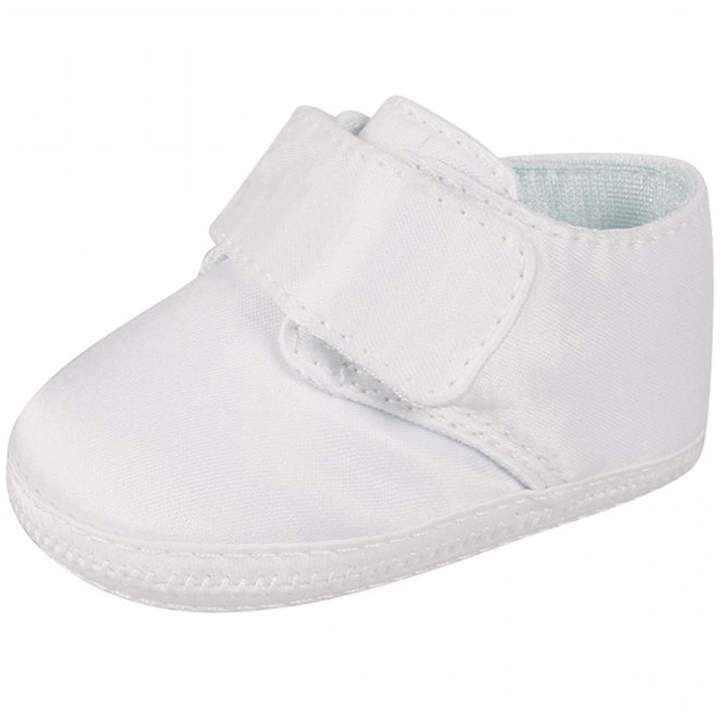 Christening Shoes