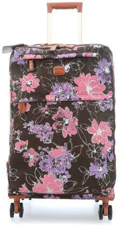 Brics Life Special Edition M Spinner-Trolley mehrfarbig