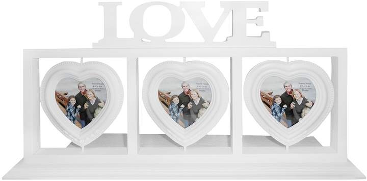 My Flair Bilderrahmen L.O.V.E.