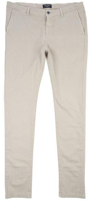 ASTON MARTIN Casual trouser