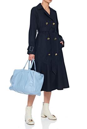 Tibi Trench with Removable Quilted Lining Tibi Trench with Removable Quilted Lining