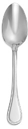 Le Perle Dessert Spoon