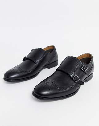 Red Tape Mens Sutton Loafers