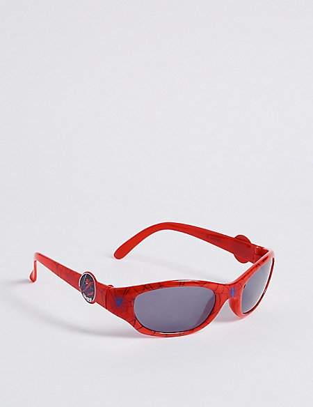 Youngers' Spider-ManTM Sunglasses